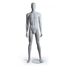 Standing Mannequin
